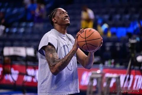 给雷霆省钱了，杰威本赛季已缺席18场，无缘2.89亿美元超级顶薪
北京时间今日，