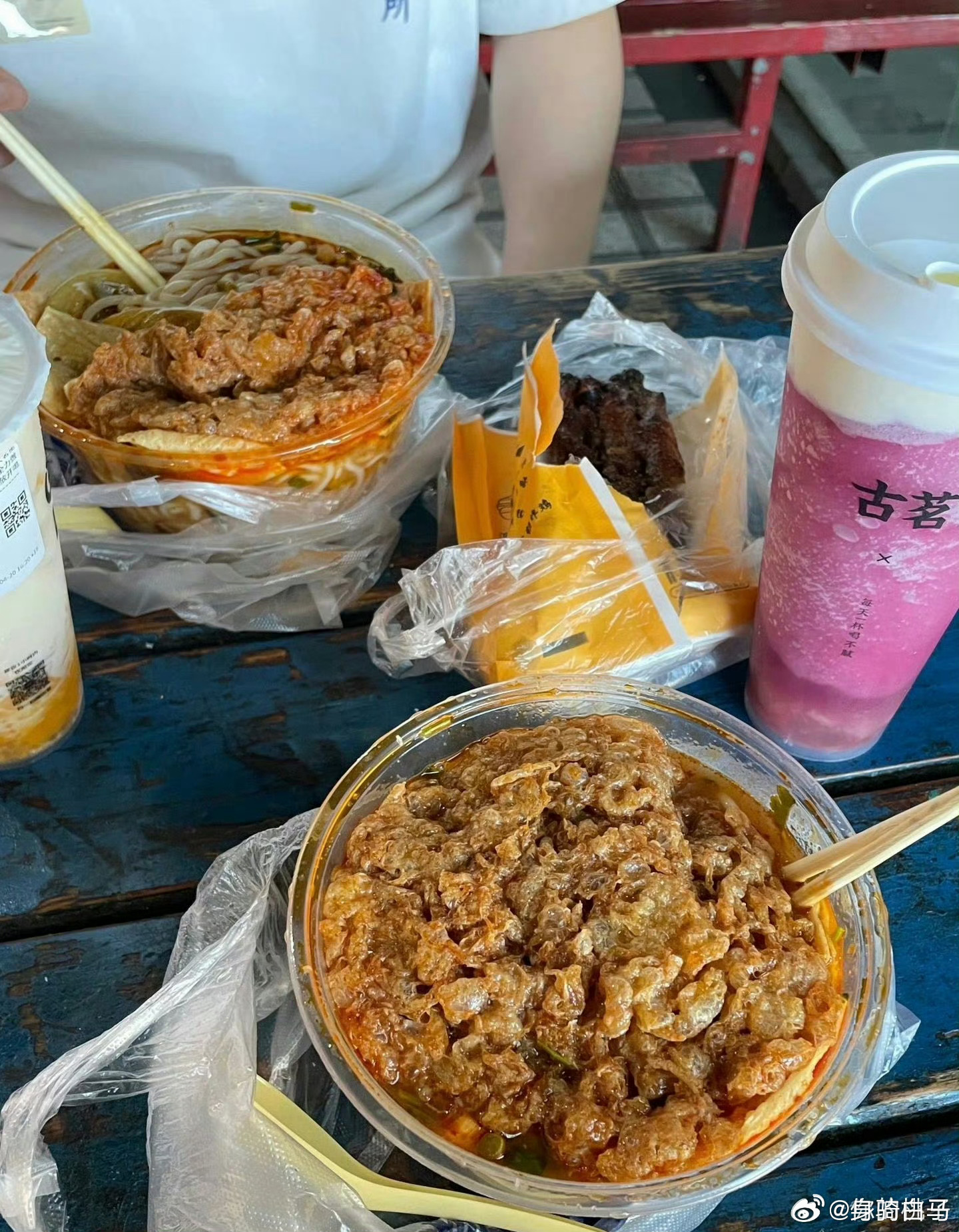 韩国人为什么不会猝死啊？ 