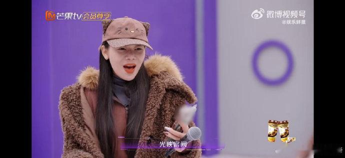 生特吾姬太拼了！练《壁上观》愁成皱巴，高音练习超认真～ 