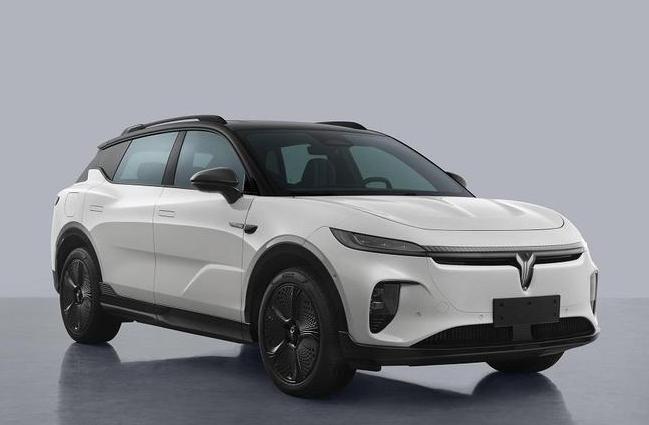 日前，岚图汽车表示其全新纯电动SUV——岚图知音将在东风日产云峰工厂生产。外观部