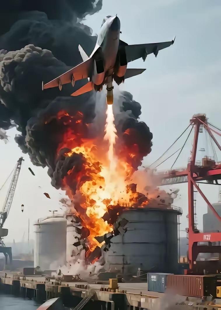 三国扎堆预警！乌克兰要遭重磅空袭？中方提醒暗藏关键信息

    美英刚喊完“乌