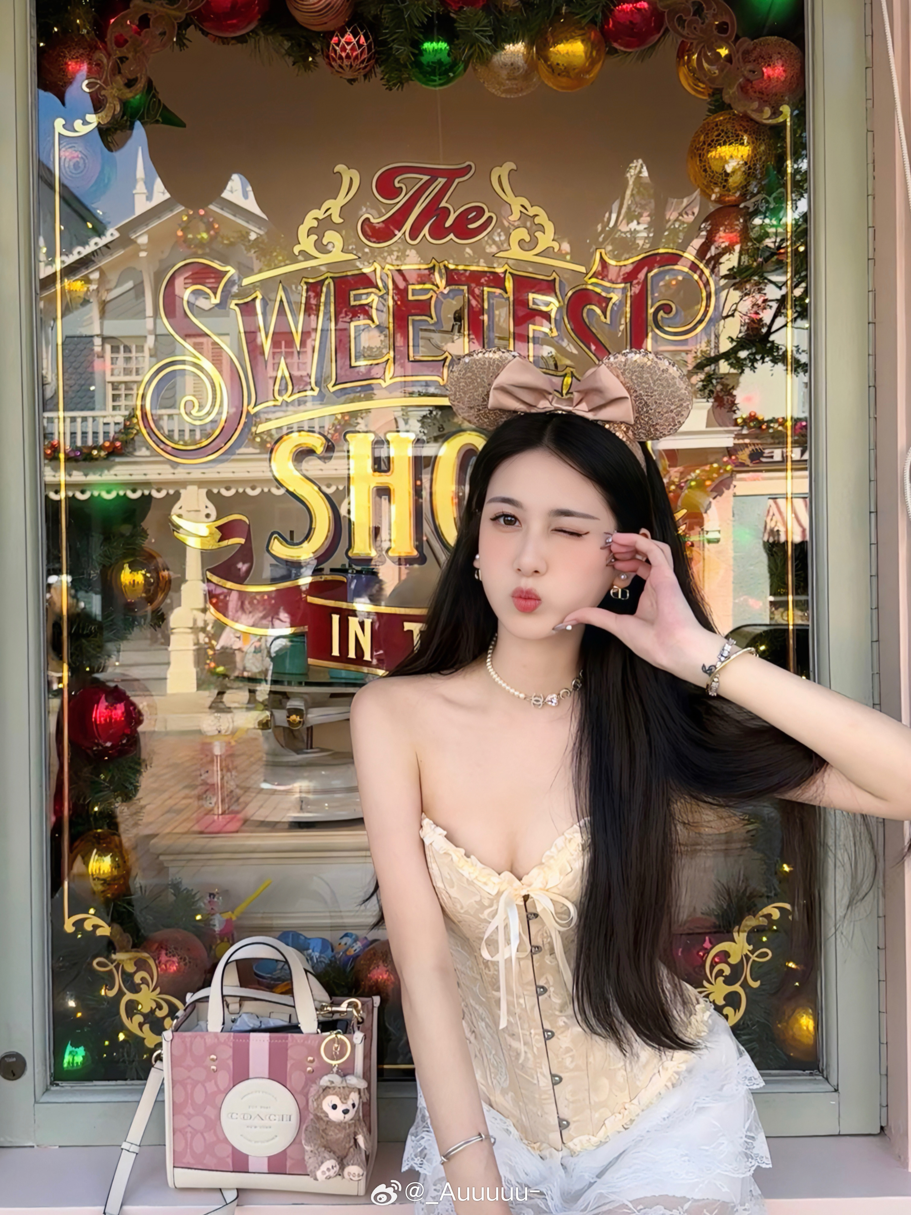 🎠 യ•₊˚𝑫𝒊𝒔𝒏𝒆𝒚 𝒅𝒂𝒚⁺₊˚🎡  ​​​