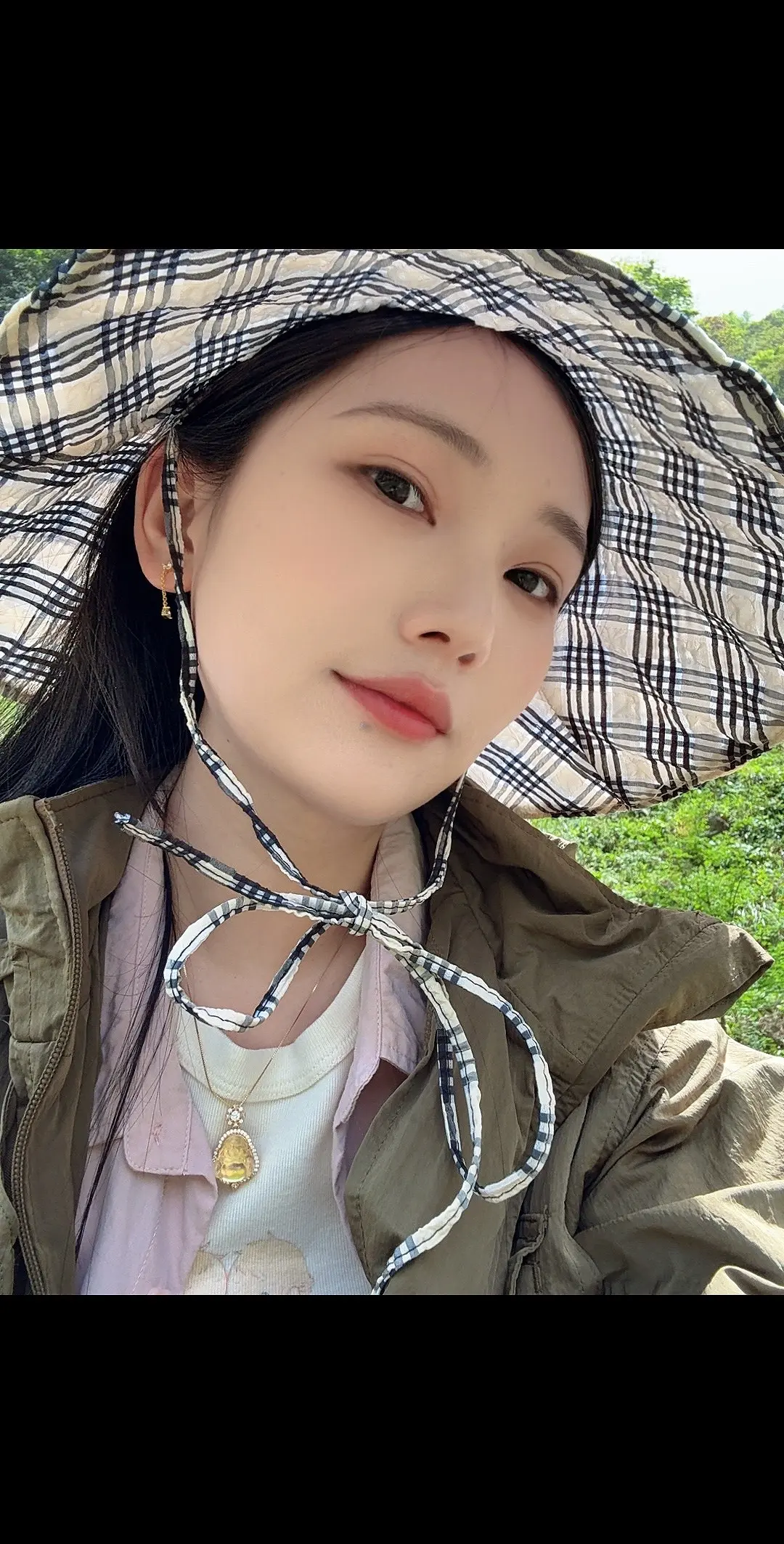傲视一切的眼神。