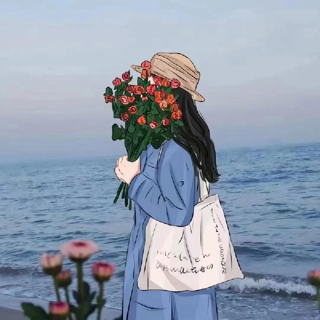 ˋˏ💛ˎˊ˗²⁰²³/₀₃.₁₉🌷⡱.*·。

生活并不是每天都新鲜
安稳比