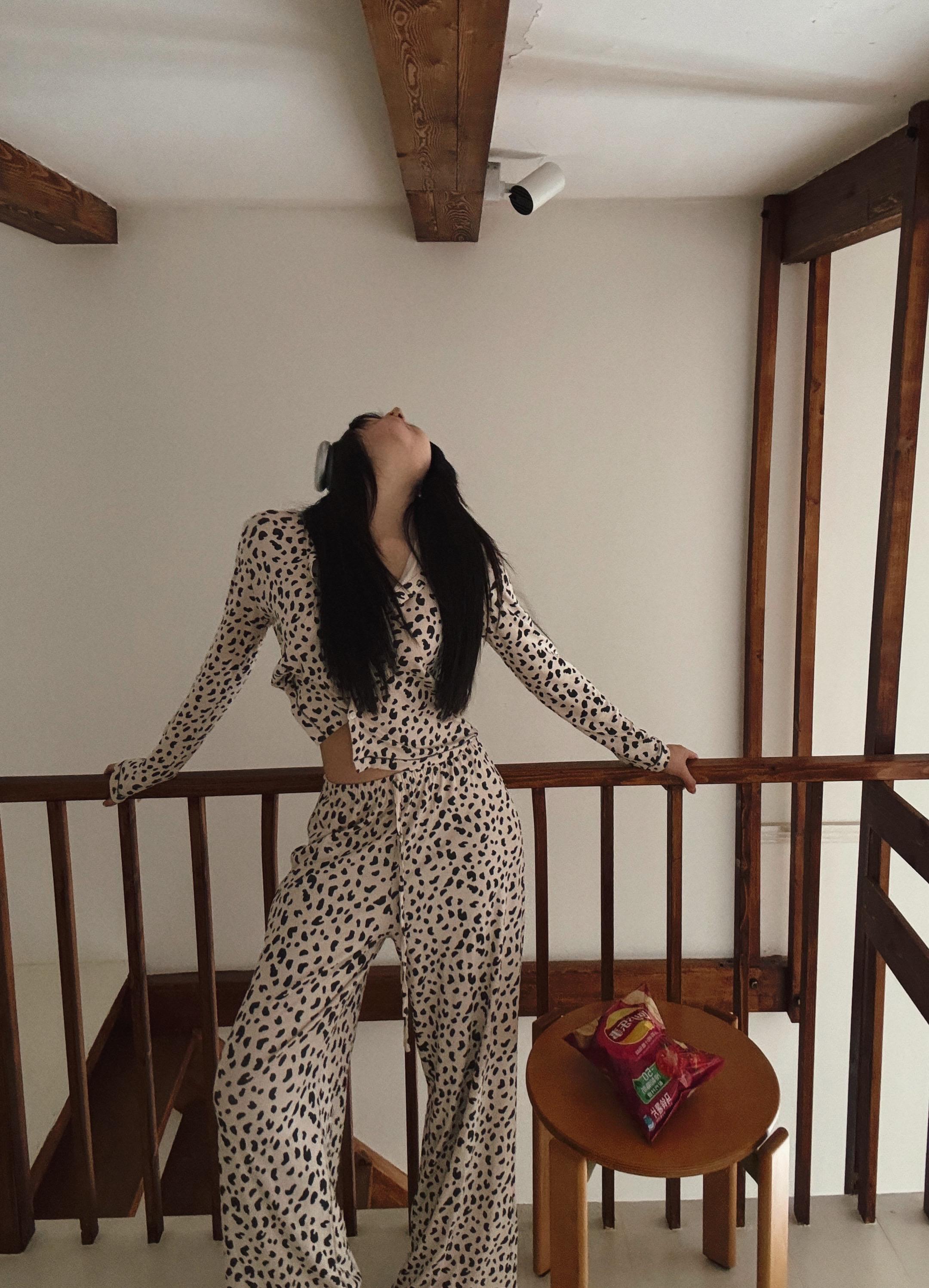 放宽心啦 你才是生活的主角