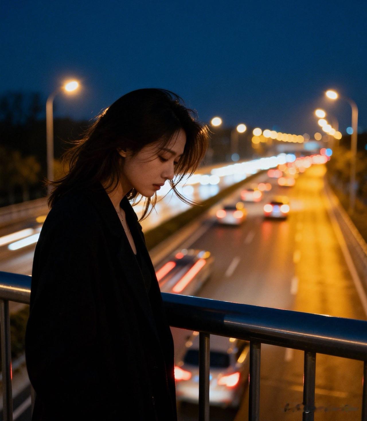 一段感情走到尽头，往往不是因为大吵大闹，而是一点点的敷衍。

信息越来越慢，耐心