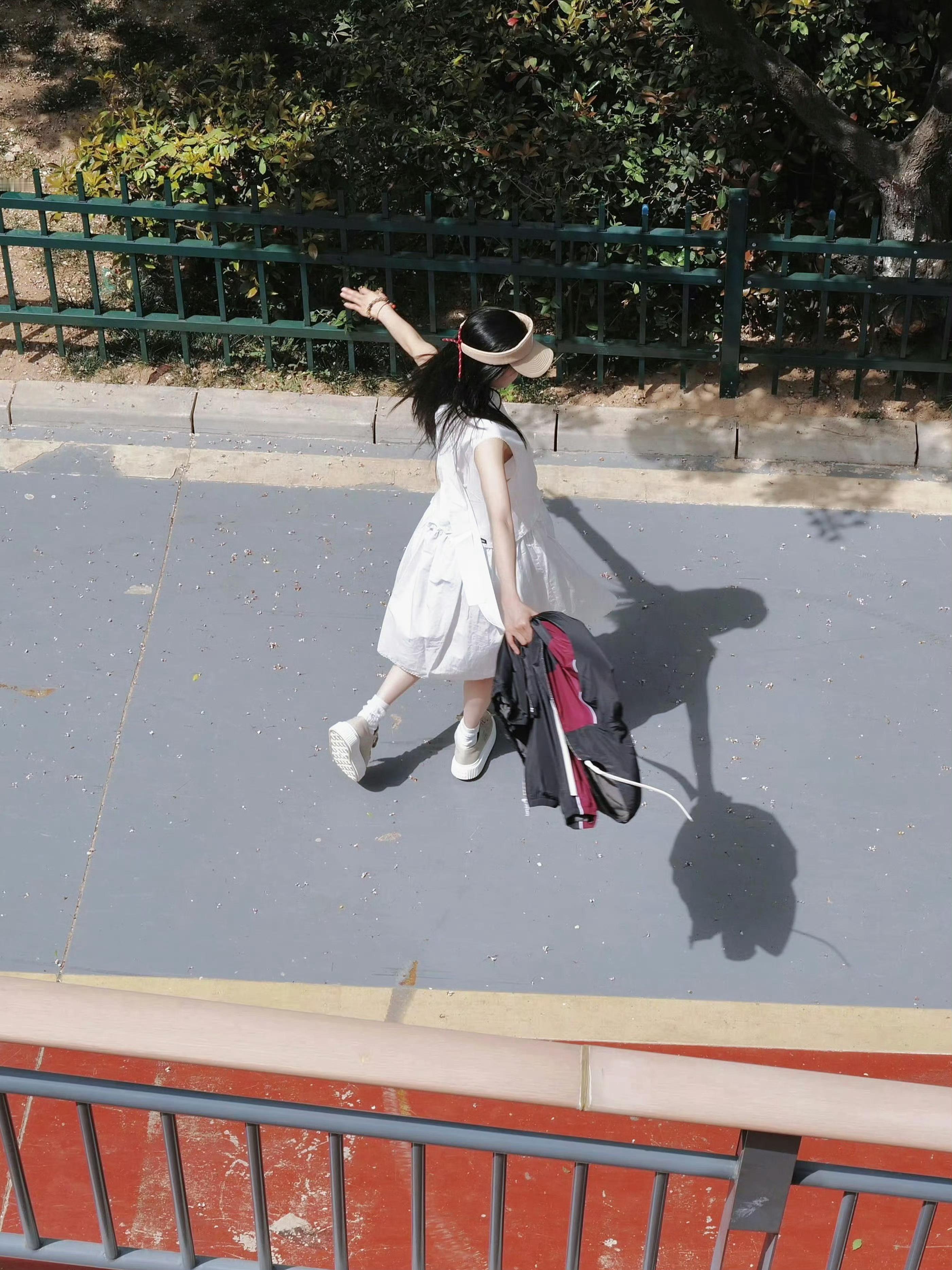 好漂亮好漂亮 “小白纯”们煞费心机不如咱存子灵机一动…. 