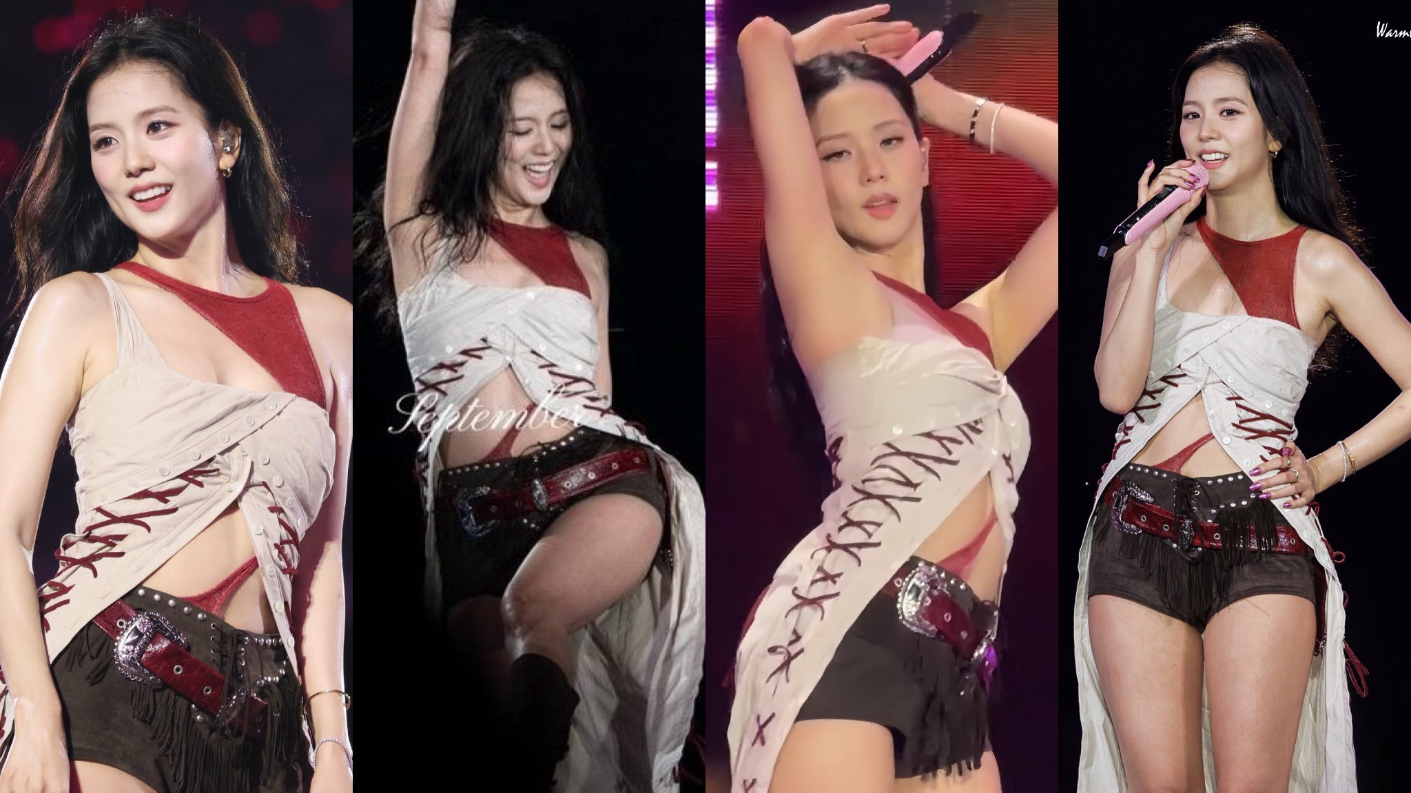 Jisoo❤️‍🔥 ​​​