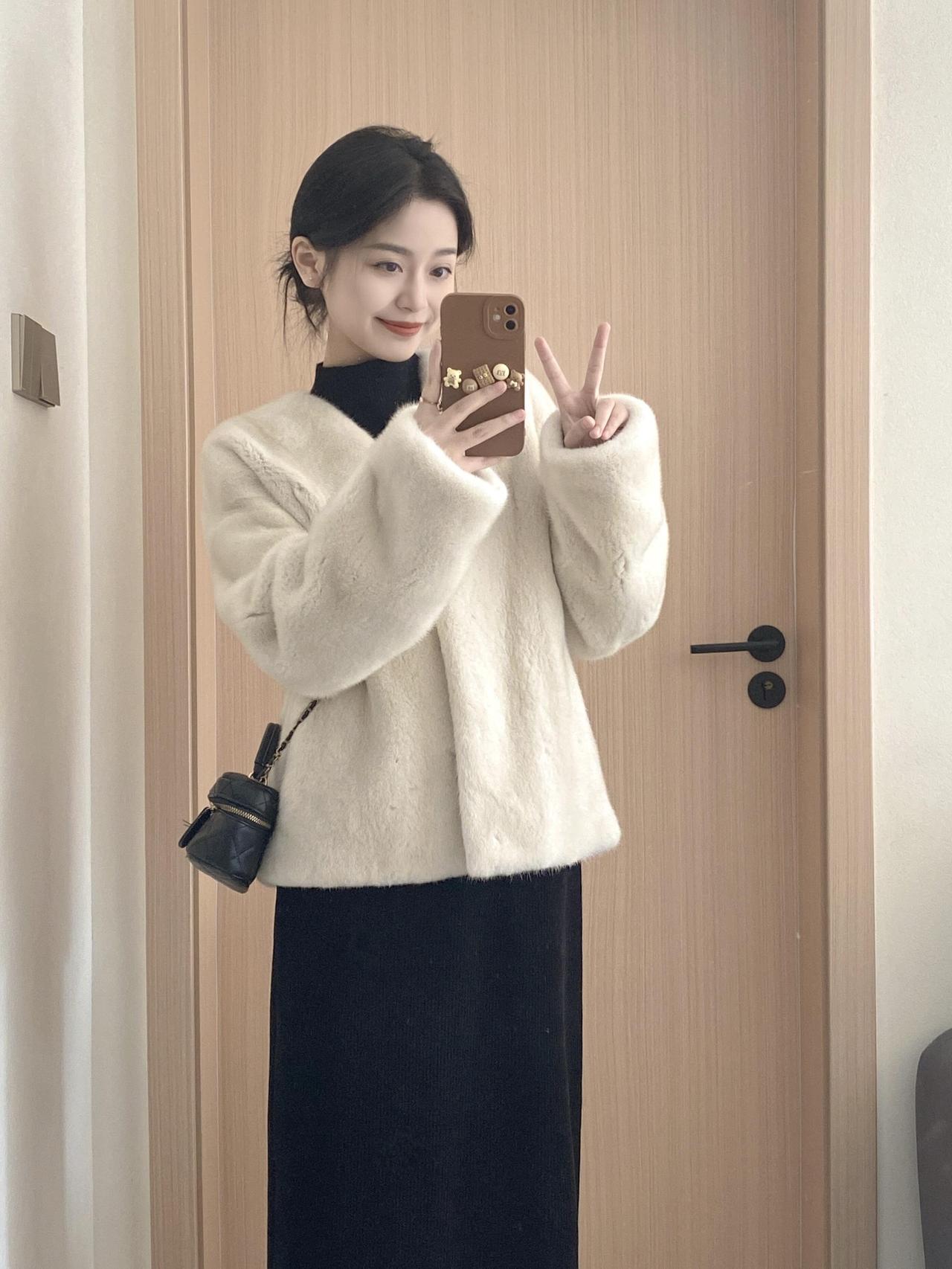 今天是温柔白月光～