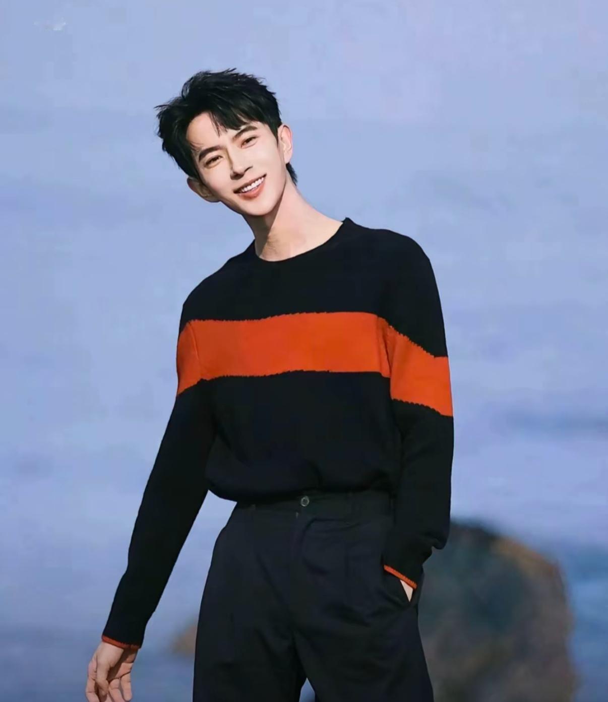 若如初见，为谁而归[心][心] ​​​