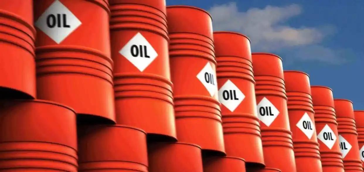 [微风]地球上的石油还能使用多久？已探明积压的约1万亿桶石油，按当下消费速度，够