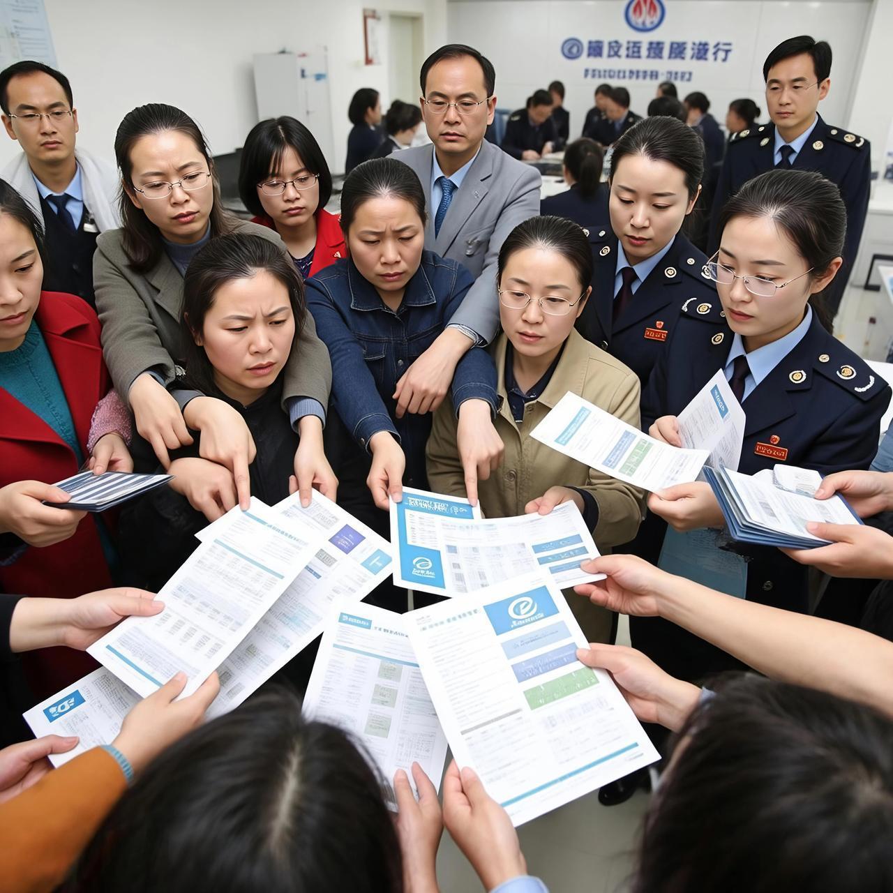 家人们谁懂啊！统计局都亲自下场拆台了👮♂️那个叫“圆梦统计平台”的骗子可太会玩