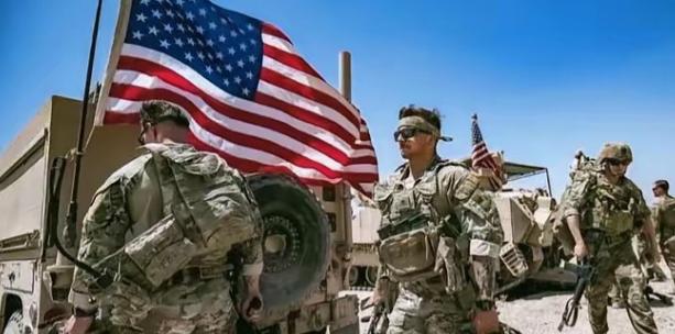 别以为美军不敢对中国动武，是被解放军的导弹威慑住了。

但这个想法没说到根上，真