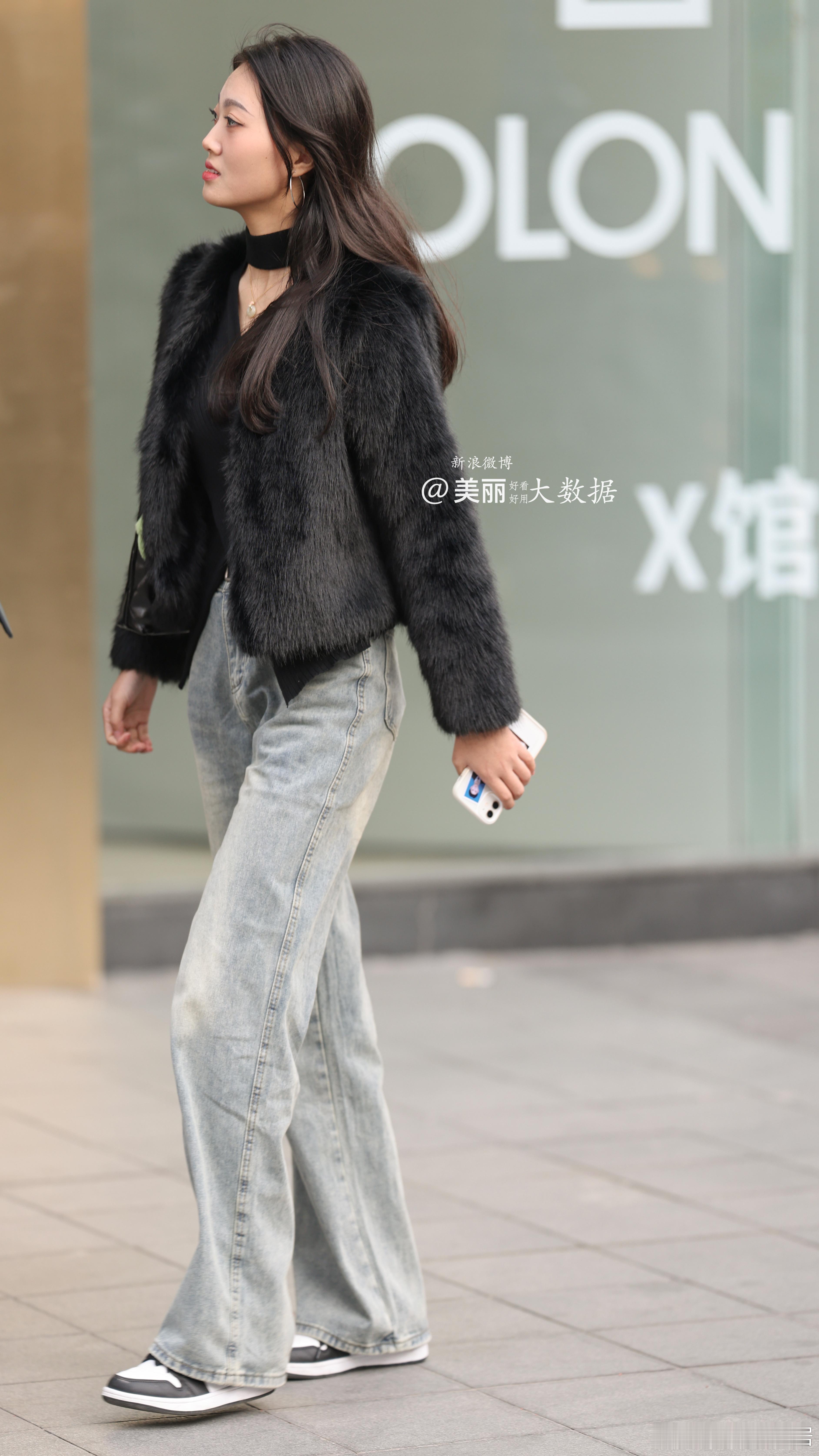 秀美集之冬日暖阳2024 