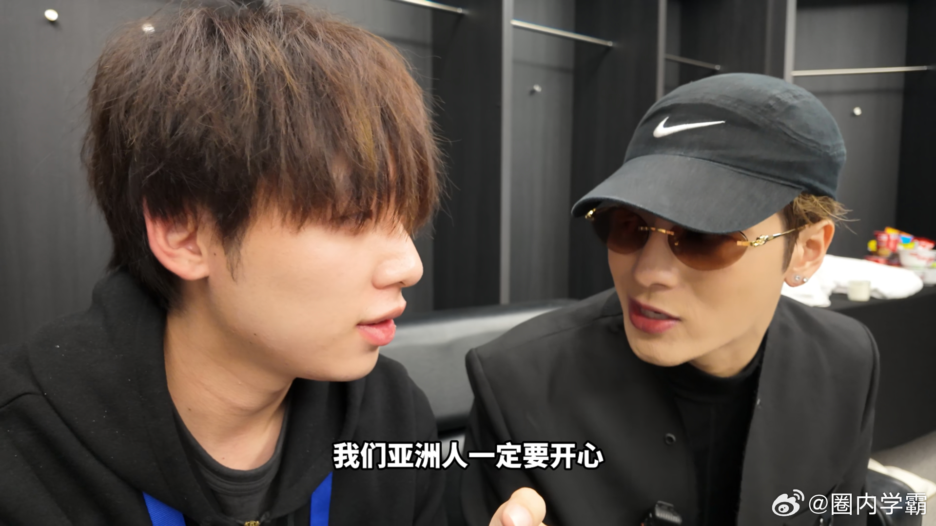 看王嘉尔MM2巡演攻略有了 这不是一场普通的演唱会，而是一个充满情感的故事！感谢