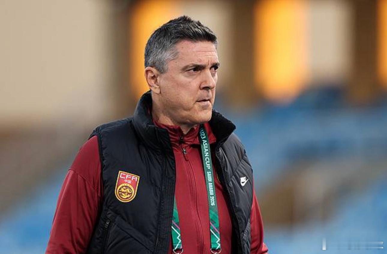 1月19日讯 北京时间明日，中国U23将在U23亚洲杯对阵越南队，今日中国U23