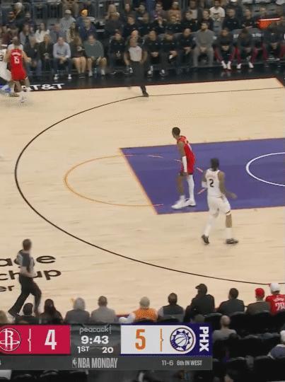 昨天太阳输给没有杜兰特的火箭，再加上看到的最新的诉讼文件只能感叹一句：太阳队这几