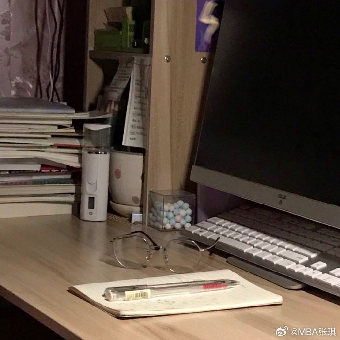我表达不满的方式是晚一点再回消息生活手记