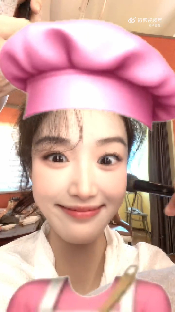 家有小傻 