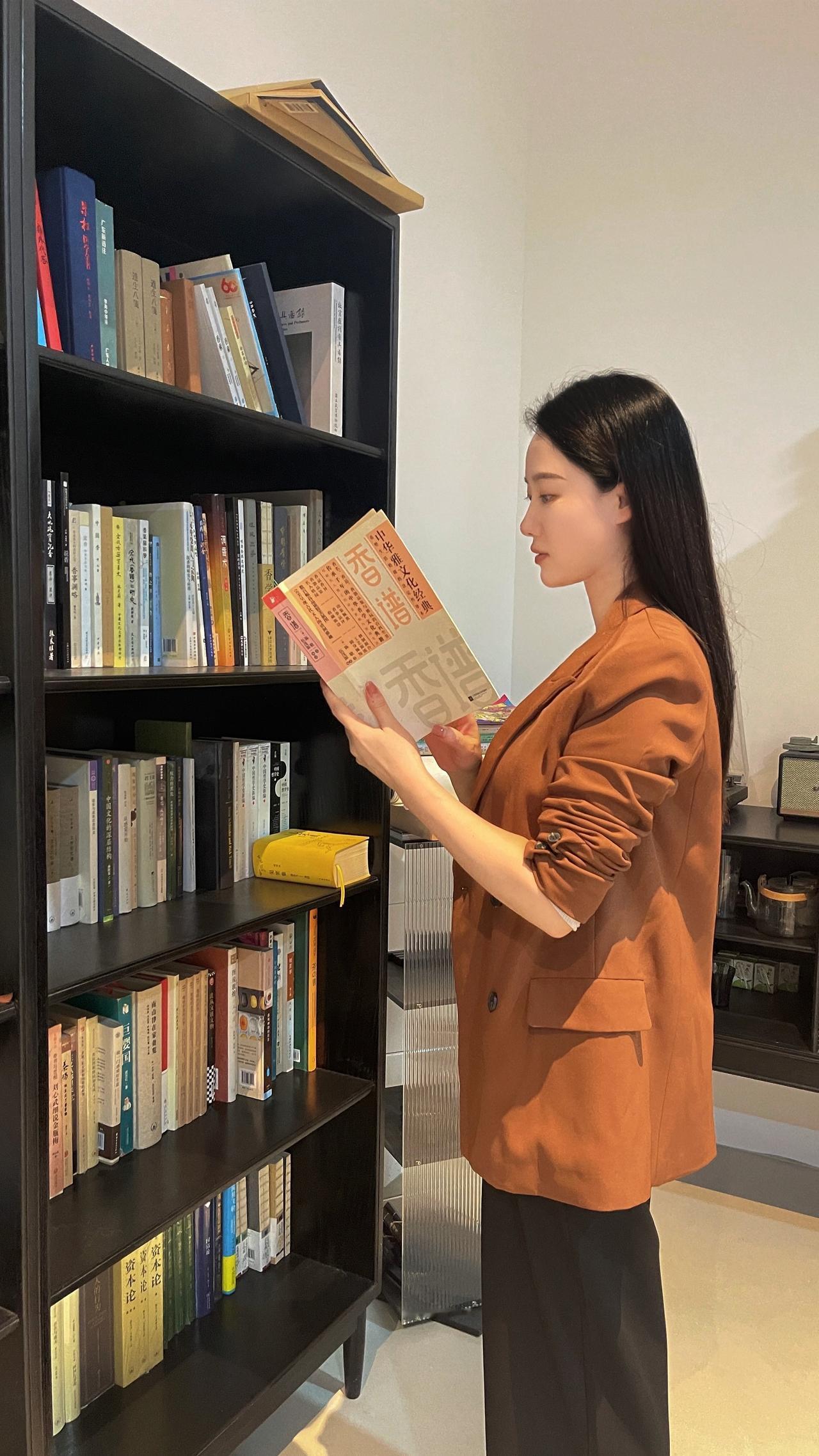 零落成泥碾作尘，只有香如故直播 线香  土特产