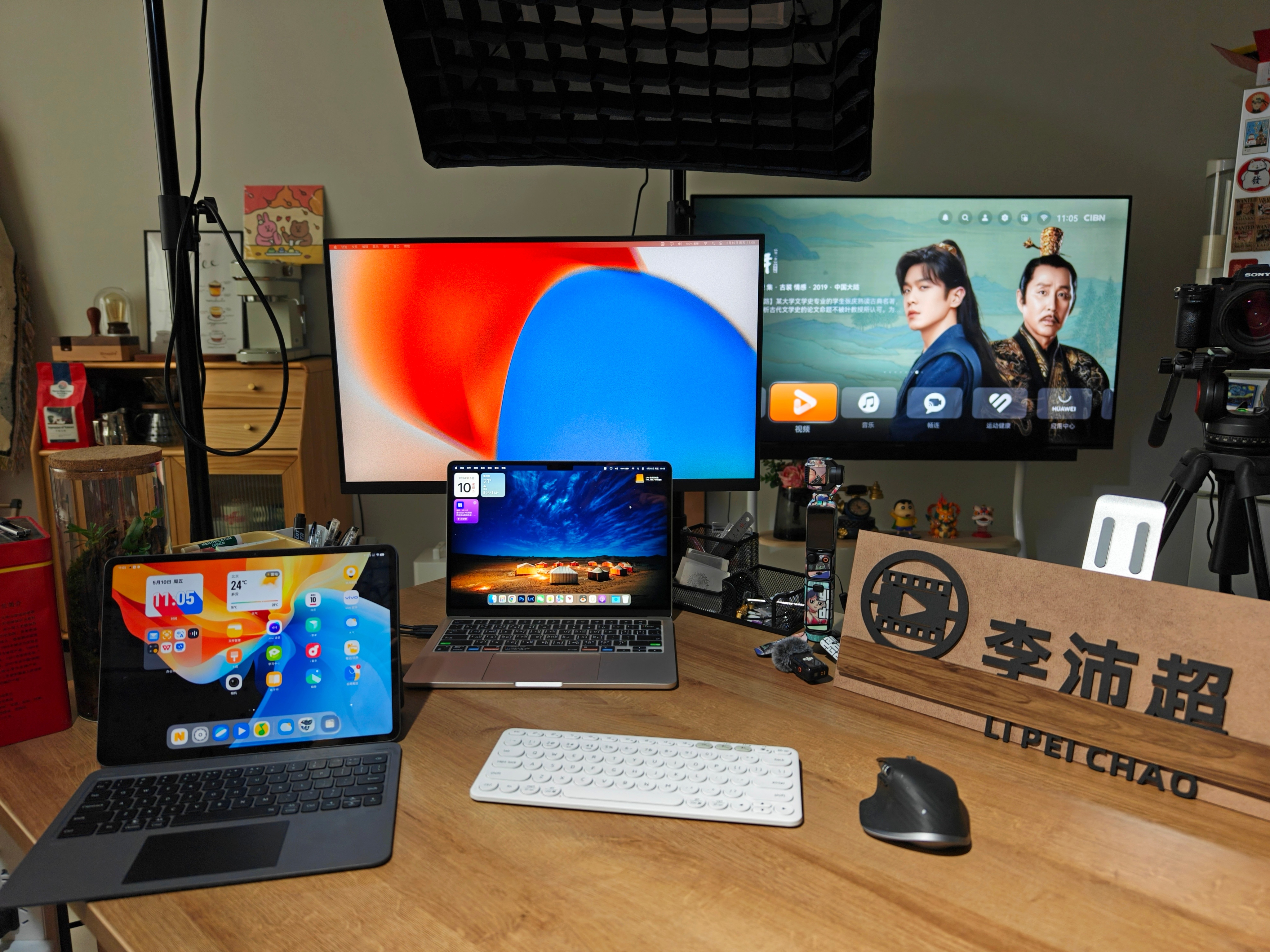 #电脑几年换一次才合理#电脑以前叫计算机，这是人类公认20世纪最先进的科学发明之