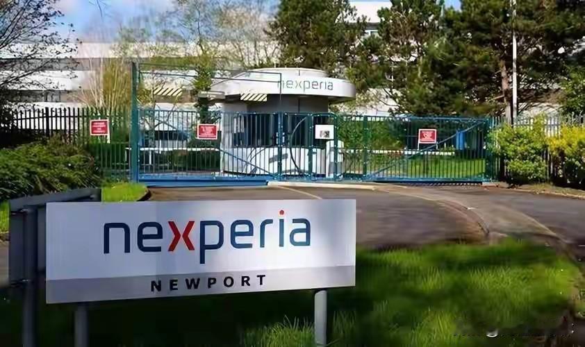 彻底决裂！安世中国官宣：永久停用荷兰晶圆，全面国产替代
 
2026年2月24日