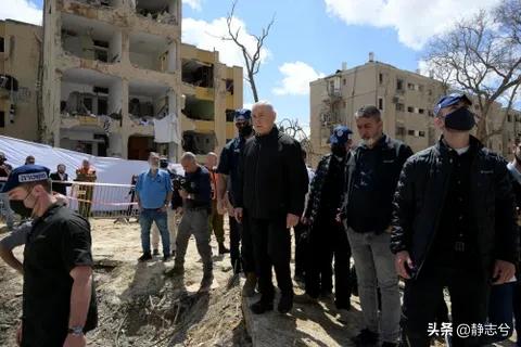 【内塔尼亚胡在阿拉德：伊朗“有能力打击欧洲腹地”】

以色列i24新闻(i24N