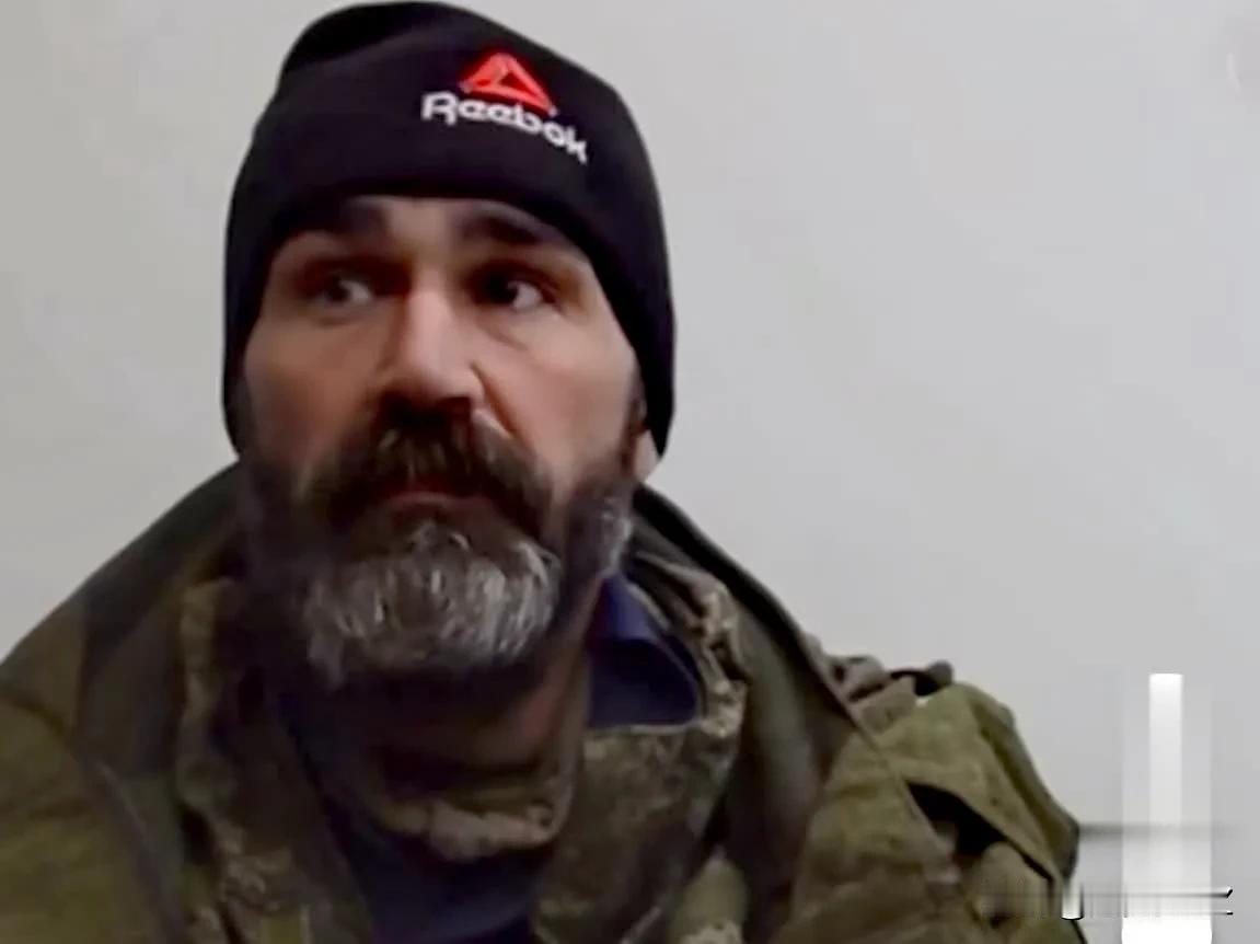 乌军顿涅茨克地区作战的士兵要起义，推翻泽连斯基政府 ，被俘乌克兰士兵视频爆料。