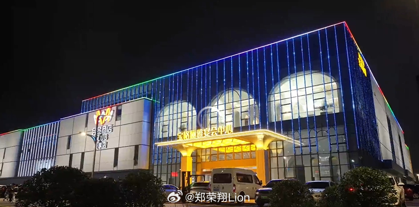 江苏全新大型宴会中心，10月开业！泰州宝格俪雅宴会中心，将正式对外开业，聚焦婚宴