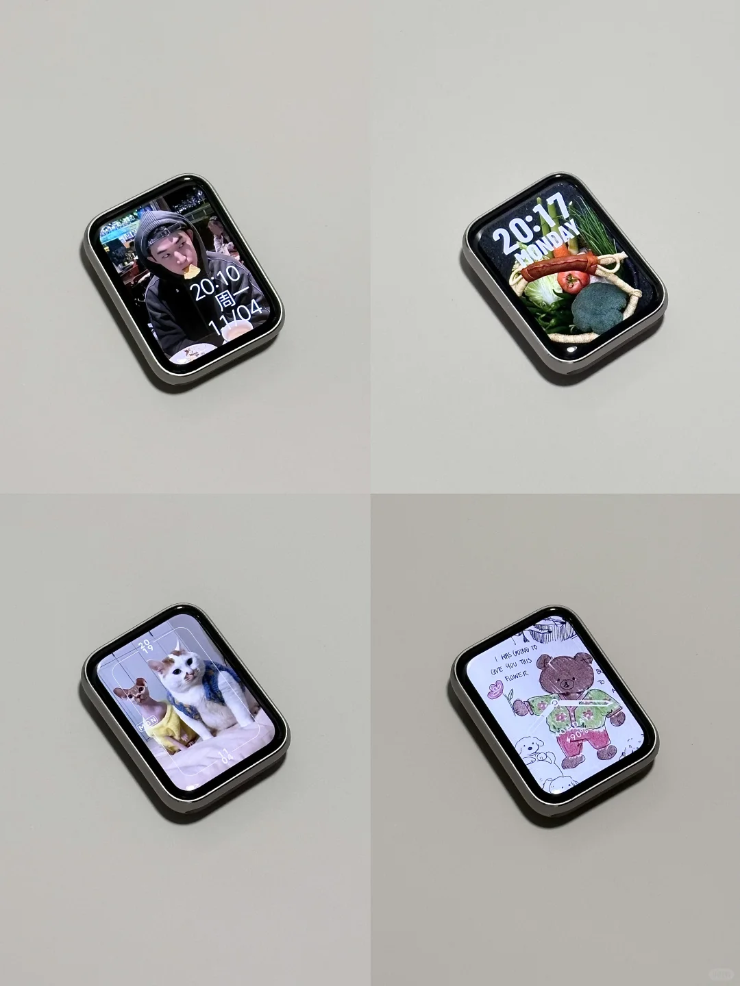 真的有被小米手环9Pro惊艳到！！