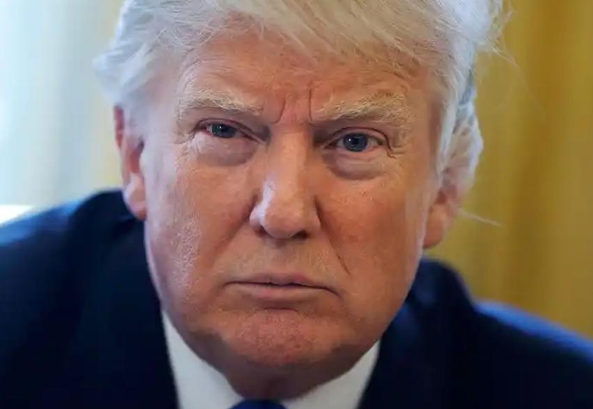 特朗普终于意识到：没有中欧点头，自己根本没有“私设公堂”的权利！

那个之前动不