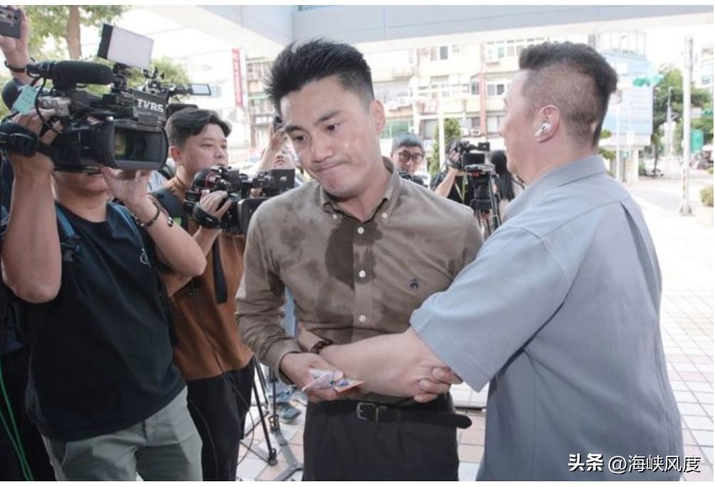 丁瑀为苏巧慧站台，“真国民党”为民进党说话？绿媒东森新闻留言区一片嘲讽：辛苦卧底