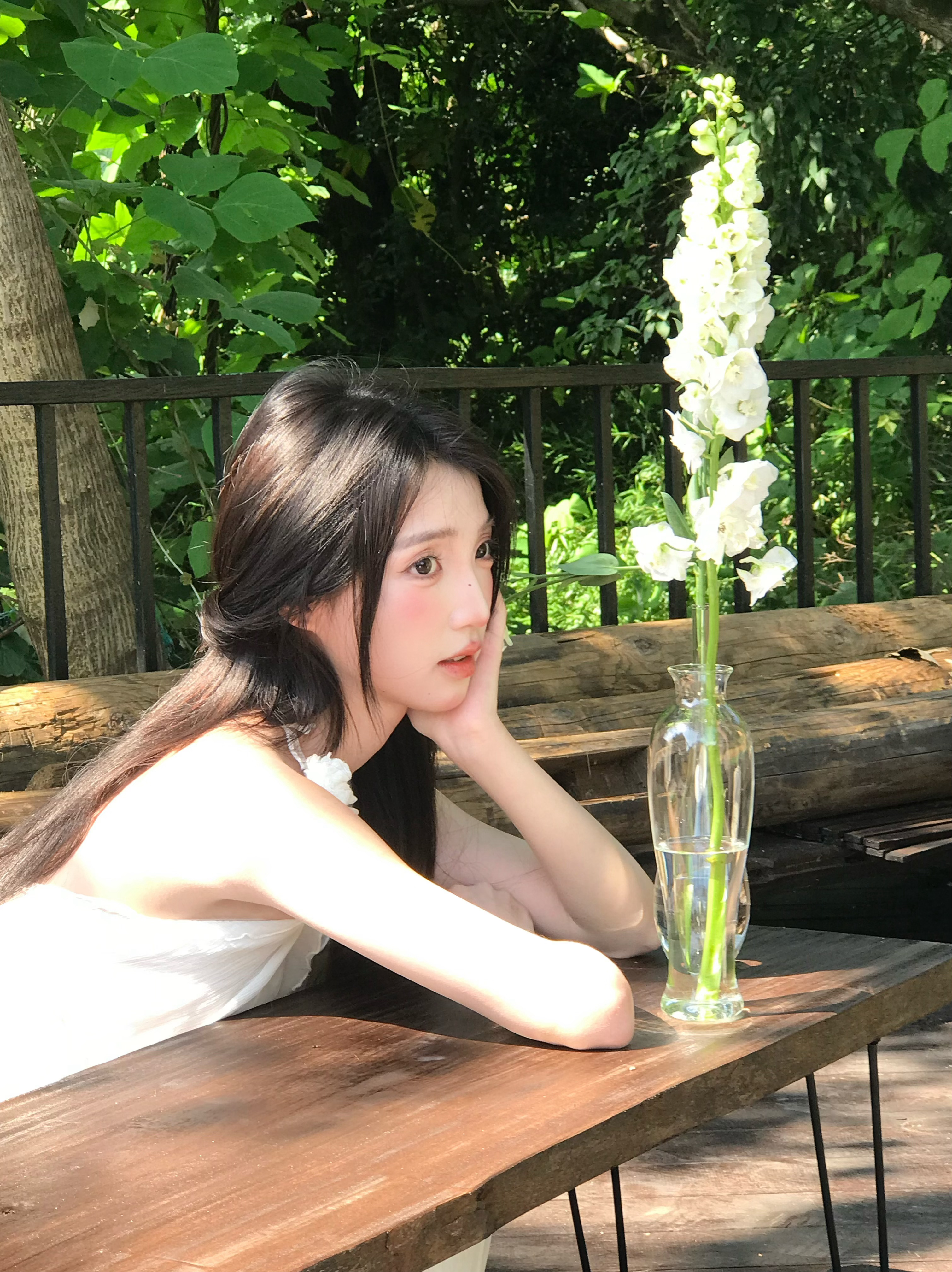 你应该是自己的那座山 ​​​