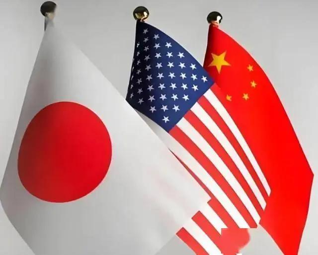 还是德媒看的透彻！德媒指出，这次中美通话，根本不是中国在求美国约束日本，而是在警