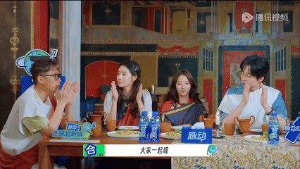 王玉雯眼里全是对卡点失败的自豪 谁懂王玉雯的“失败美学”！嗦意面游戏故意卡4.5
