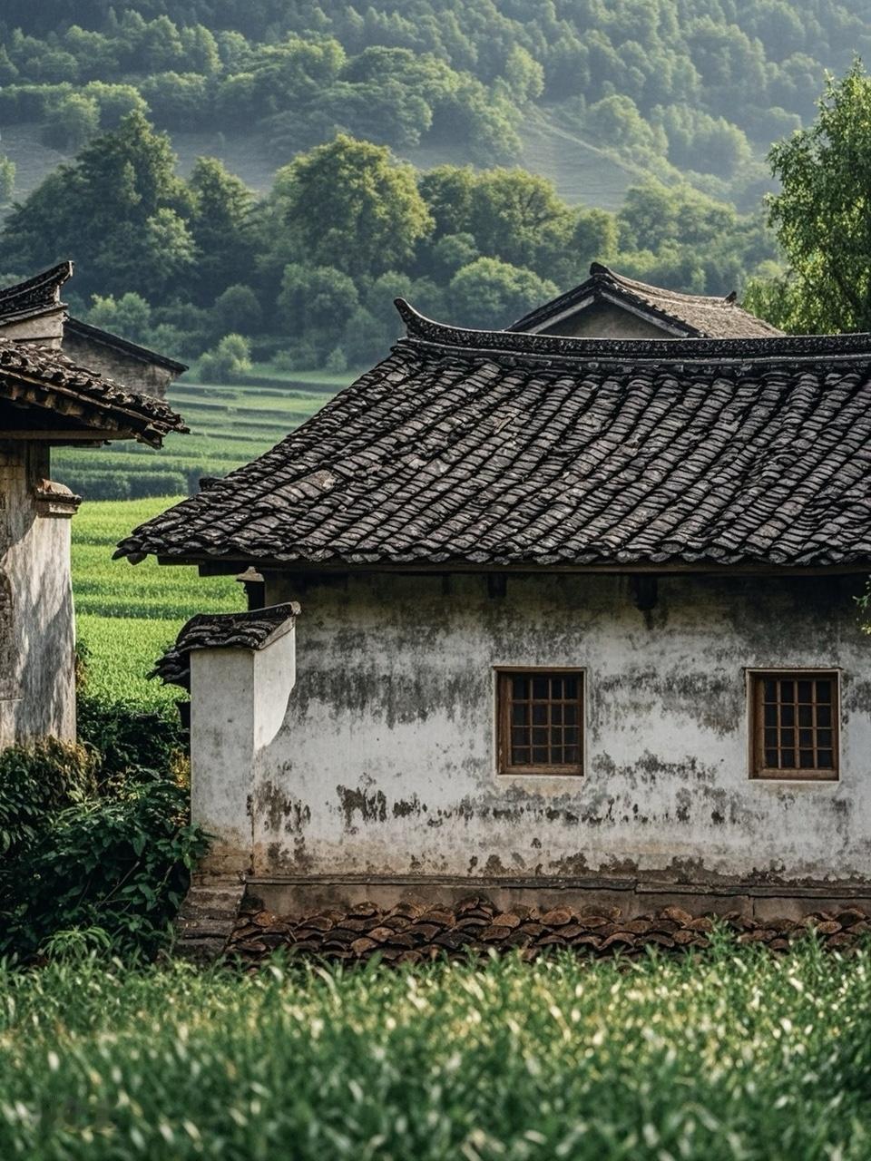 建文帝生死之谜：福建古村暗藏逃亡线索？

**“国母亭”祭拜600年，地道密网通