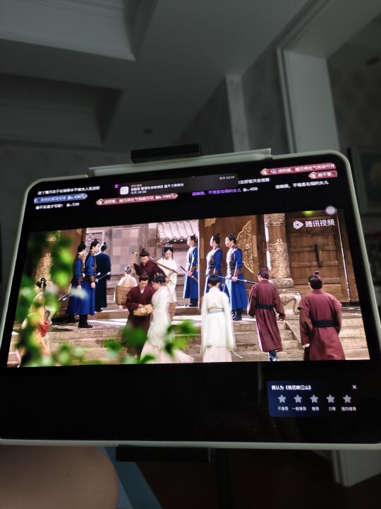 孟姐这部剧好好看