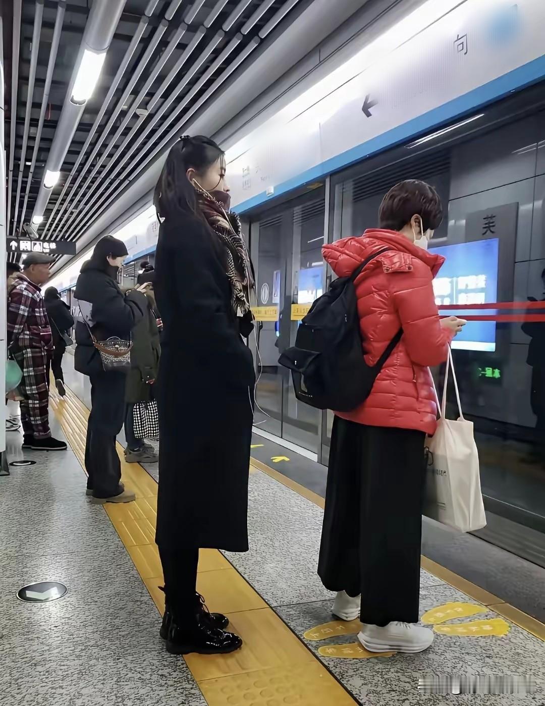 从穿搭看娶哪个女人更适合做老婆？