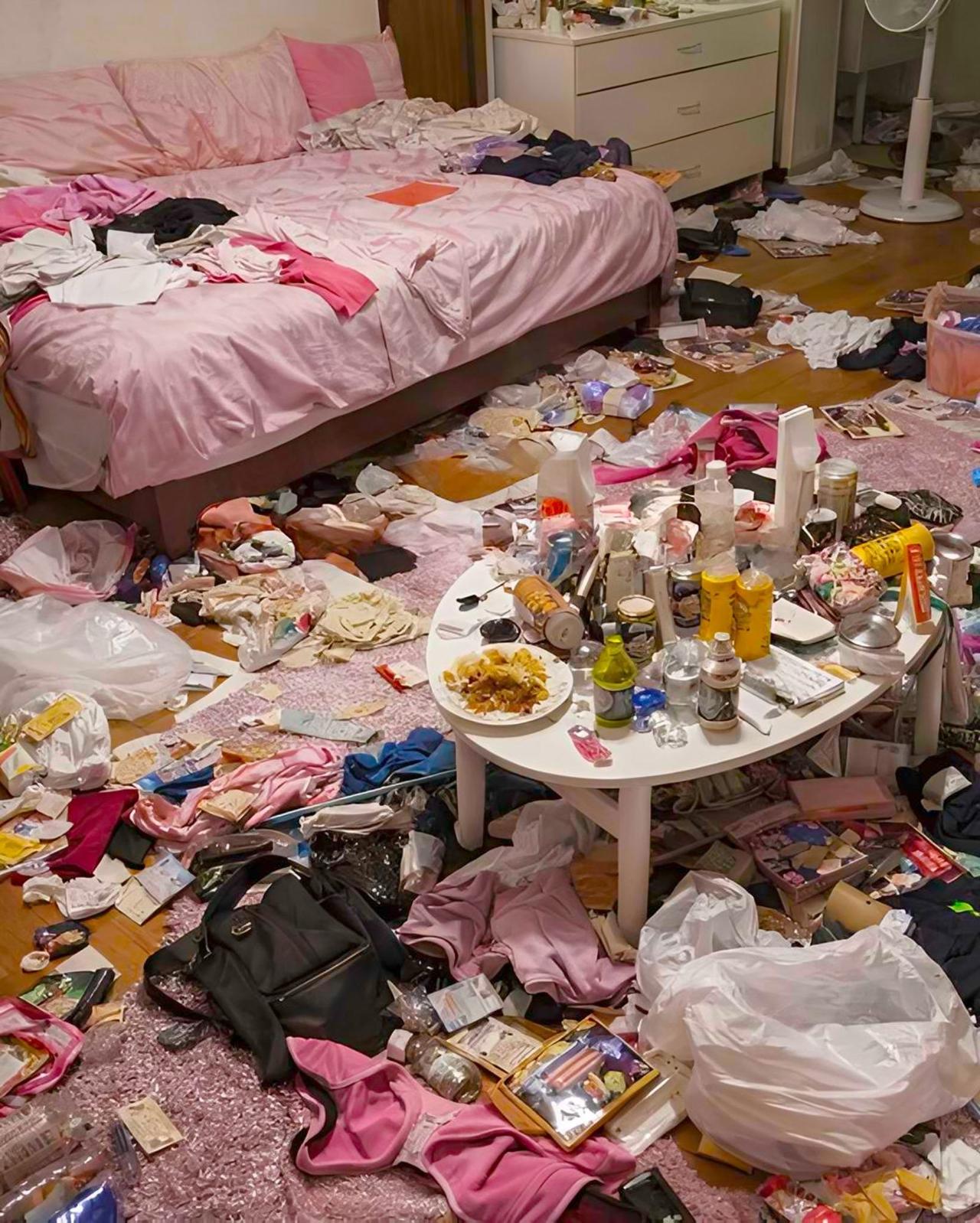 让AI帮打扫房间，但不要带走任何东西！你们试试？同样的指令，我觉得grok效果最