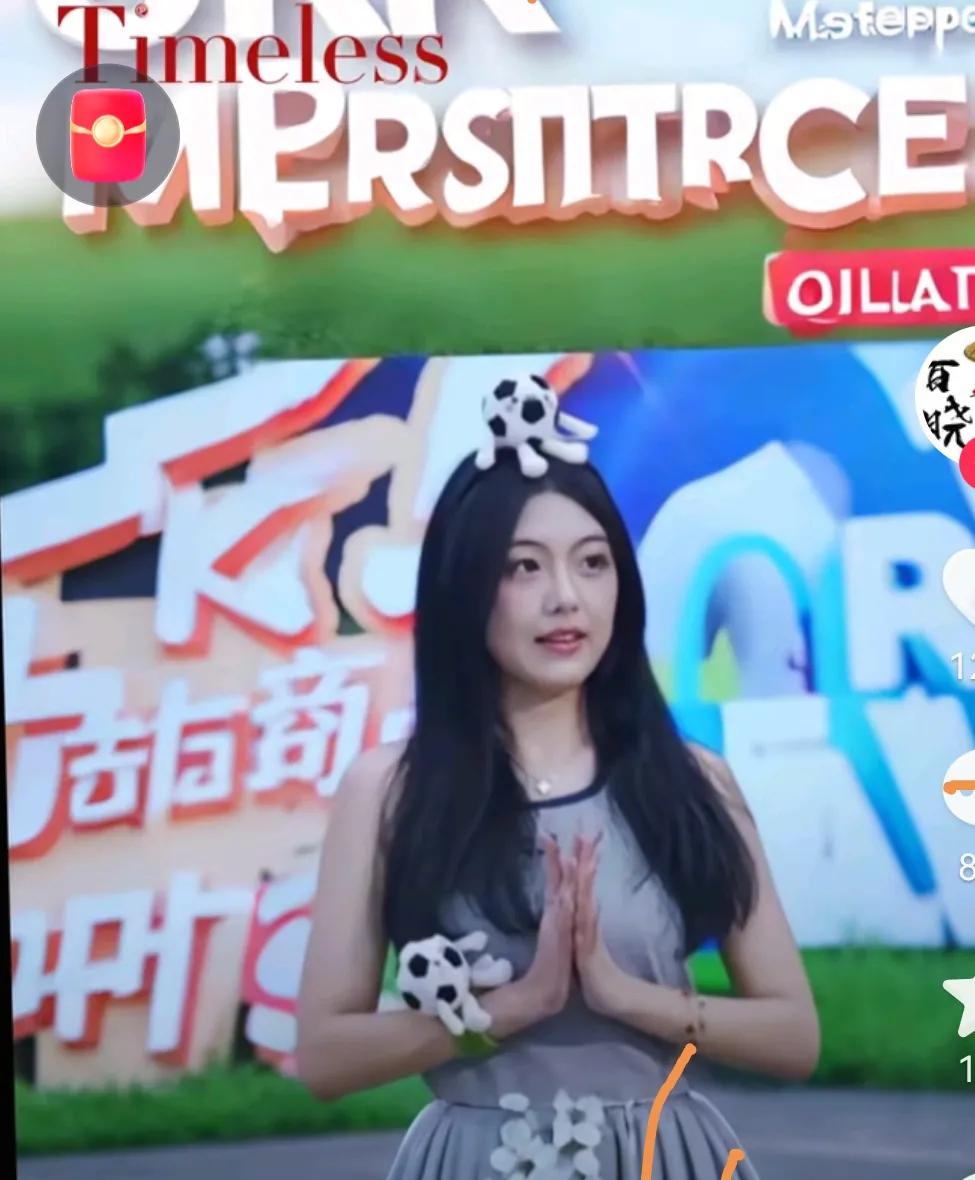 王小雨的粉丝天塌了， 有人说苏超不讲武德～，还没开始就放出核弹王小雨！
   王