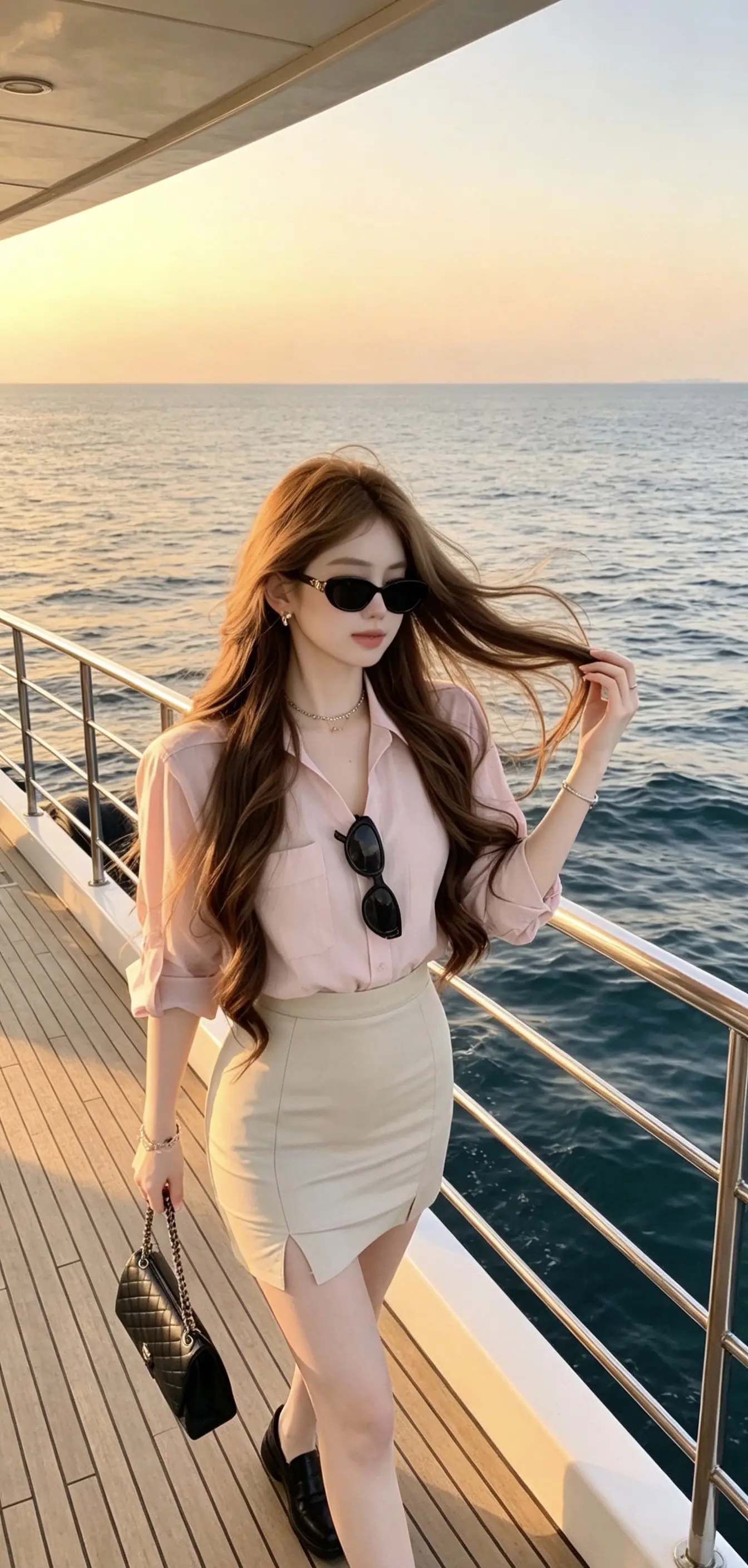 女秘书lady.