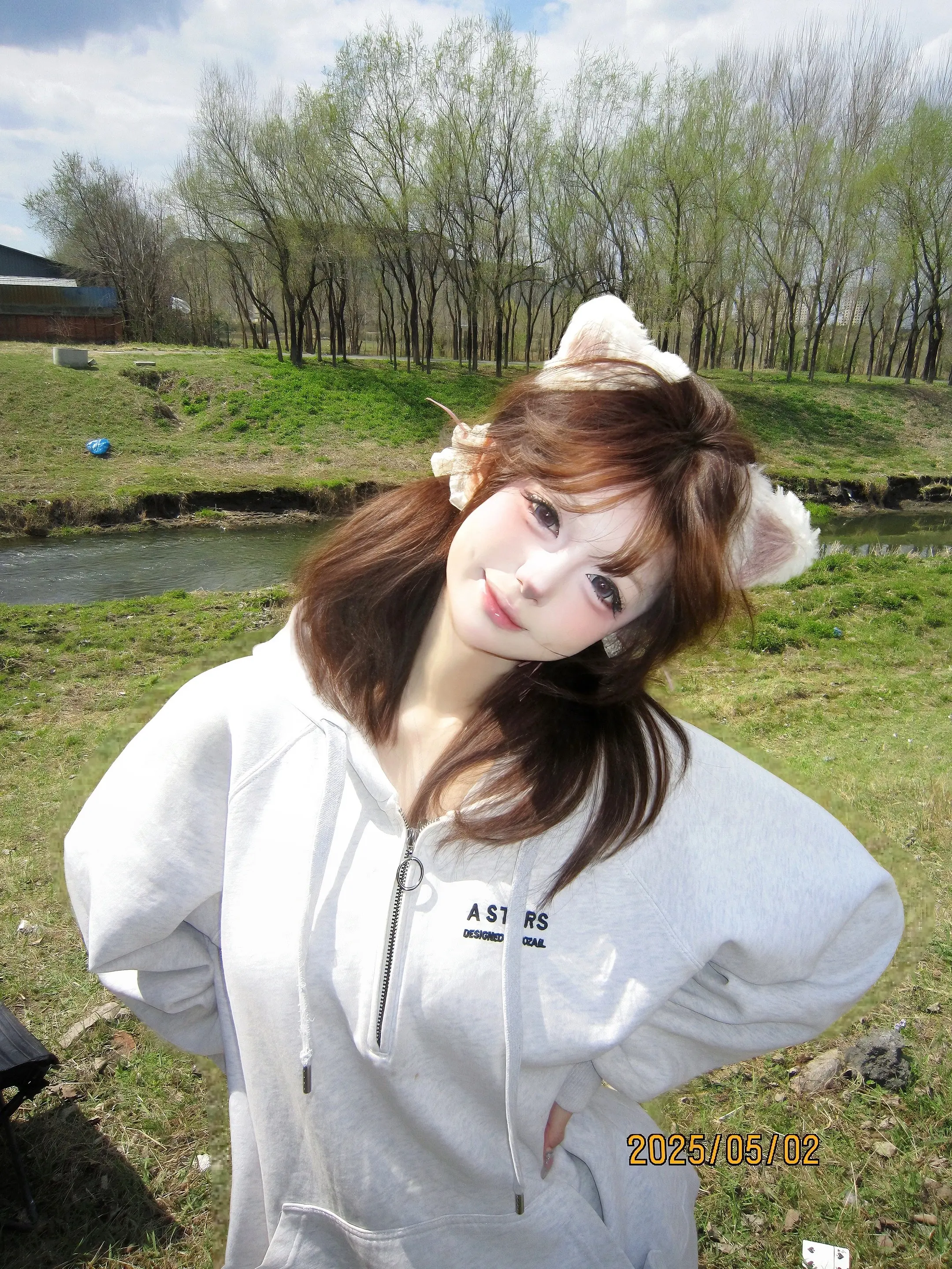 “你知道嘛” “看见阳光反而会略感悲伤” “没有骗人” “百感交集的时...