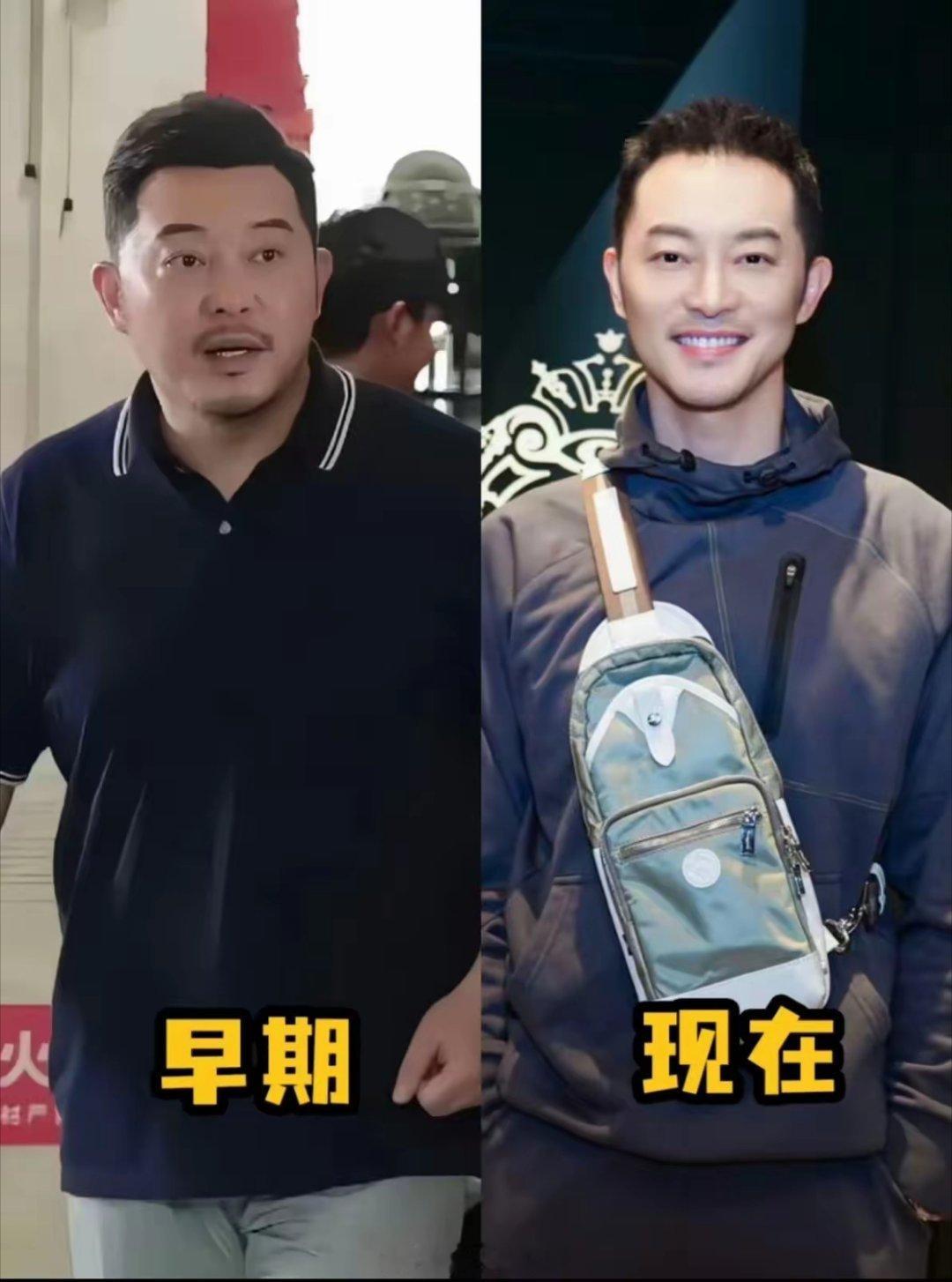 发现没，最近好多明星暴瘦，为贴合角色瘦脱相看得人揪心。不少人前阵子状态大变，脸颊