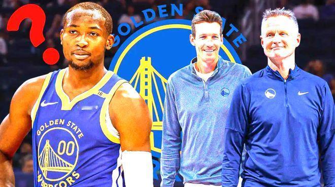 勇士交易谈判已经快剧透完了

两条交易路线，第一条是换浓眉，不过浓眉索要顶薪续约