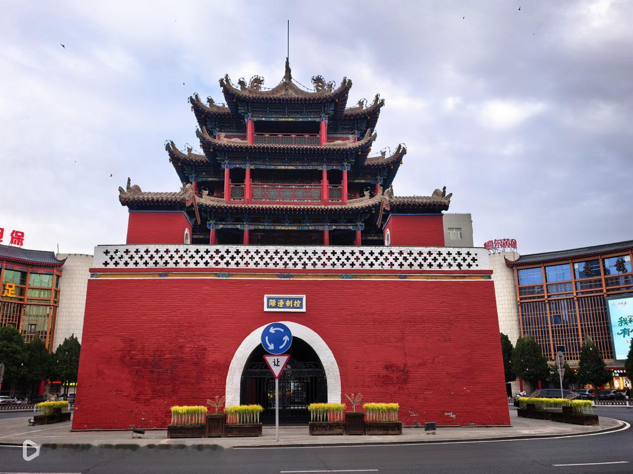 中卫随拍