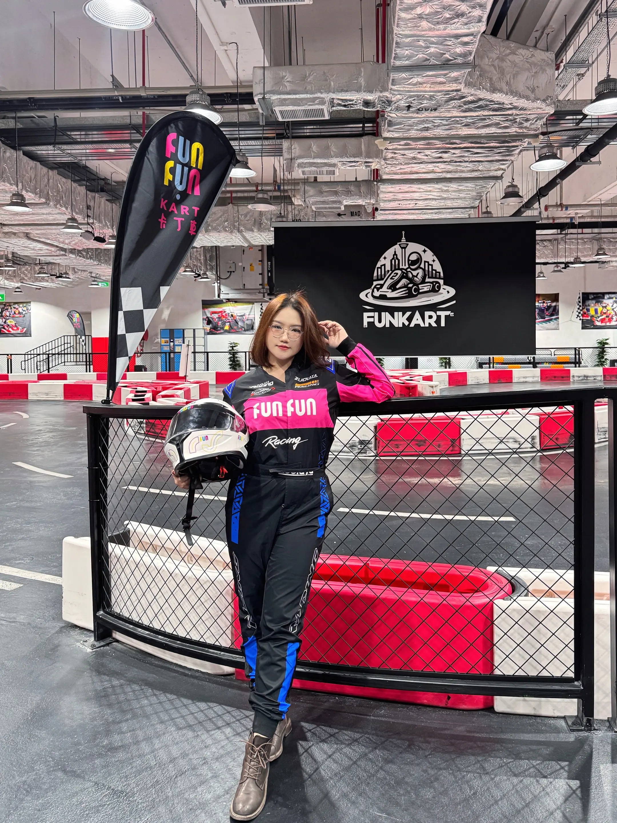 只要车速提的快 没有悲伤只有帅👾