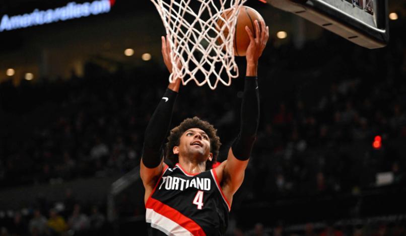 NBA｜补强外线防守！湖人追库明加之余，有意签下防守悍将赛布尔休赛期持续补强阵容