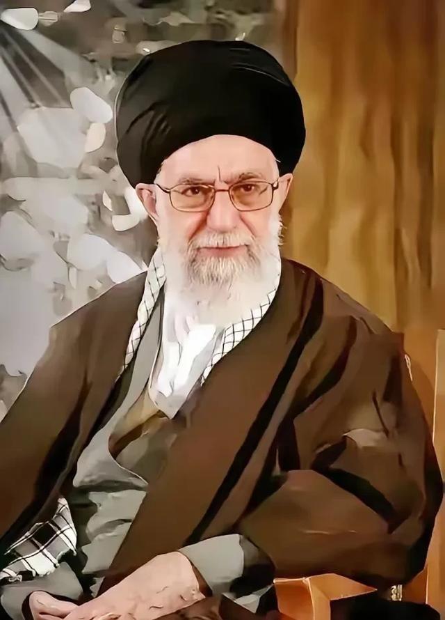 伊朗人口确实是一个谜。新疆和伊朗，地盘差不多大。可你猜怎么着？新疆住了两千多万人