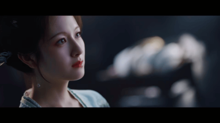 李兰迪古早名门贵女 被李兰迪的秦莞惊艳到了！明明顶替他人身份，却藏不住骨子里的贵