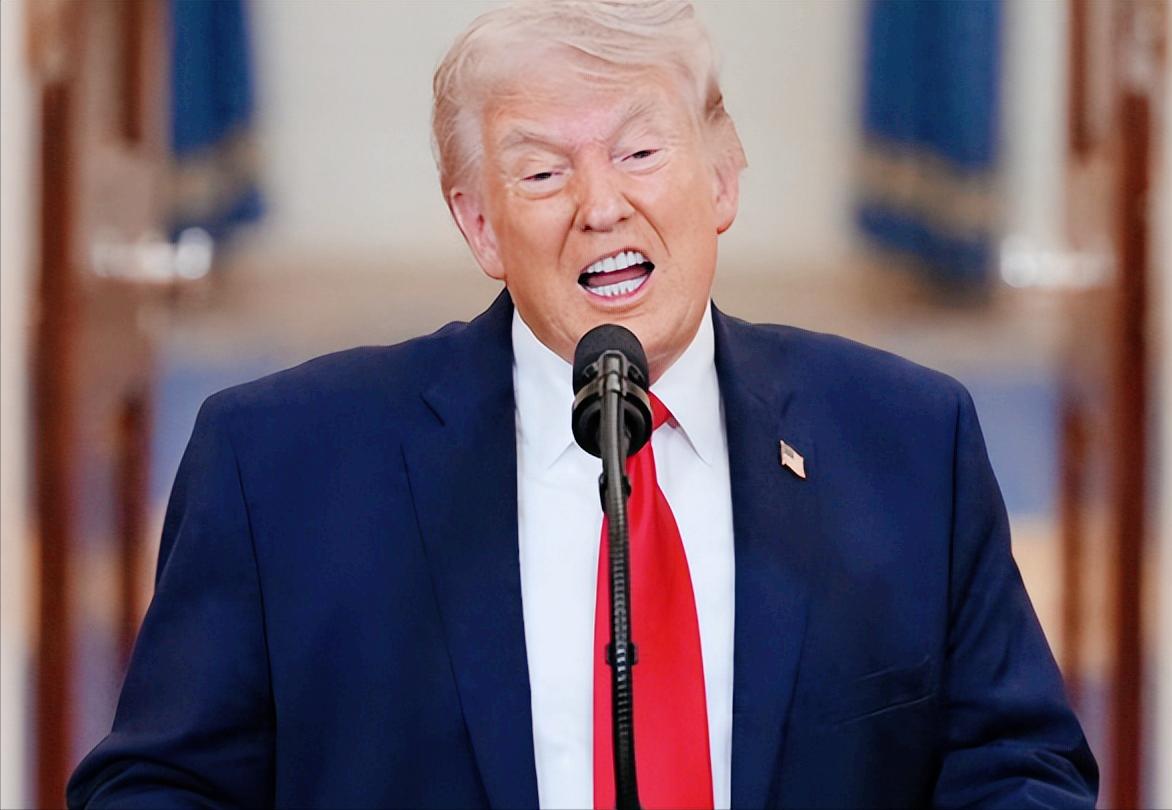 最近最刺激的大戏莫过于美国和伊朗的这一仗了，前一天特朗普还放狠话，说要让对方付出